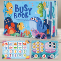 Luna Book Inglês Divertido™ - LunaKids