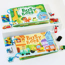 Luna Book Inglês Divertido™ - LunaKids