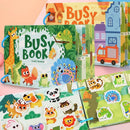 Luna Book Inglês Divertido™ - LunaKids