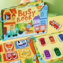 Luna Book Inglês Divertido™ - LunaKids