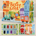 Luna Book Inglês Divertido™ - LunaKids