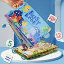 Luna Book Inglês Divertido™ - LunaKids
