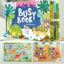 Luna Book Inglês Divertido™ - LunaKids