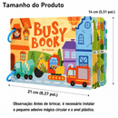 Luna Book Inglês Divertido™ - LunaKids