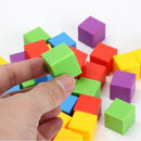 LunaBuild™ – Desafio de Montagem Criativa - LunaKids