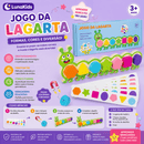 LunaCento™ – Desafio da Centopeia Inteligente - LunaKids