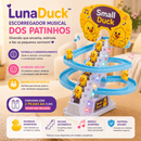 LunaDuck™ | Escorregador Musical dos Patinhos 🦆💜 - LunaKids