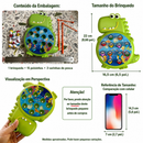 LunaFish™ – Pescaria Magnética Educativa - LunaKids