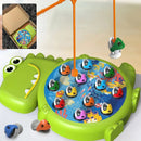 LunaFish™ – Pescaria Magnética Educativa - LunaKids