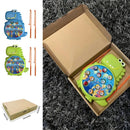 LunaFish™ – Pescaria Magnética Educativa - LunaKids
