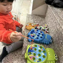 LunaFish™ – Pescaria Magnética Educativa - LunaKids