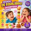 LunaGelato™ – Sorvetes Empilháveis Educativos - LunaKids