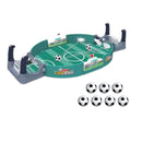 LunaGol™ Mesa de Futebol Infantil Interativa - LunaKids