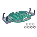 LunaGol™ Mesa de Futebol Infantil Interativa - LunaKids