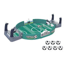 LunaGol™ Mesa de Futebol Infantil Interativa - LunaKids