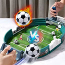 LunaGol™ Mesa de Futebol Infantil Interativa - LunaKids