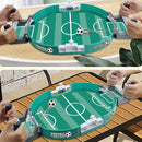 LunaGol™ Mesa de Futebol Infantil Interativa - LunaKids
