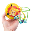 LunaLoop™ – Labirinto de Coordenação Infantil - LunaKids