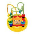 LunaLoop™ – Labirinto de Coordenação Infantil - LunaKids