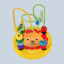 LunaLoop™ – Labirinto de Coordenação Infantil - LunaKids