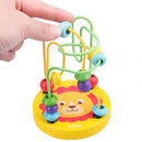 LunaLoop™ – Labirinto de Coordenação Infantil - LunaKids