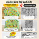LunaMemo™ - Jogo da Memória - LunaKids
