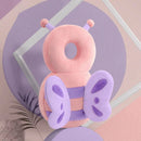 LunaSafe™ – Mochila Protetora Anti-Quedas - LunaKids