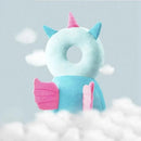 LunaSafe™ – Mochila Protetora Anti - Quedas - LunaKids