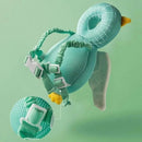 LunaSafe™ – Mochila Protetora Anti - Quedas - LunaKids