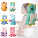 LunaSafe™ – Mochila Protetora Anti - Quedas - LunaKids