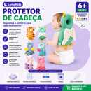 LunaSafe™ – Mochila Protetora Anti - Quedas - LunaKids