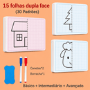 LunaSimetria™ – Atividade Interativa - LunaKids