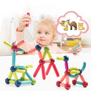 LunaSticks™ | Palitos Magnéticos Educativos - LunaKids