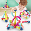 LunaSticks™ | Palitos Magnéticos Educativos - LunaKids