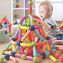 LunaSticks™ | Palitos Magnéticos Educativos - LunaKids