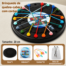 LunaTrack™ – Labirinto de cordas - LunaKids